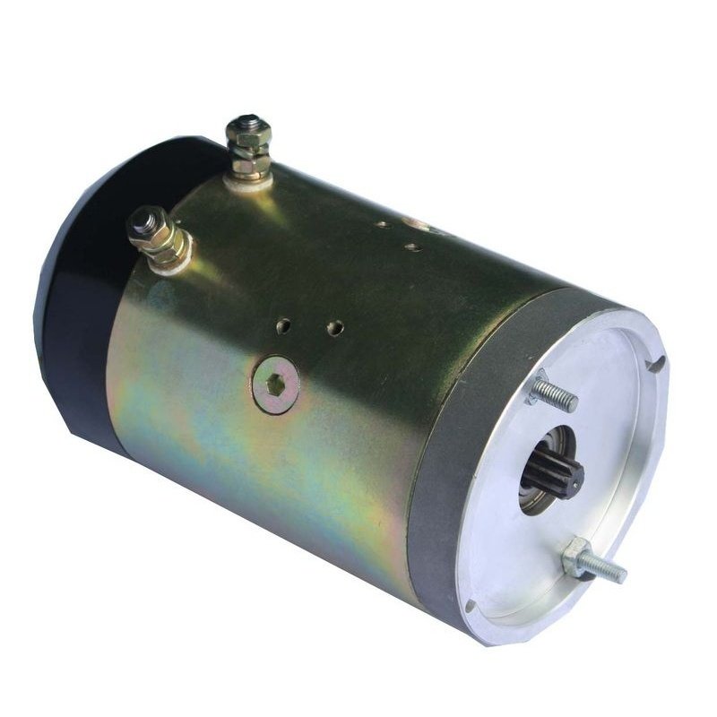 WONDER尾板电机TSZ112-1.2-C1-1