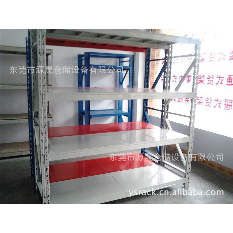 供应500KG货架仓库仓储货架 家用储物架库房轻型中型重型多功能