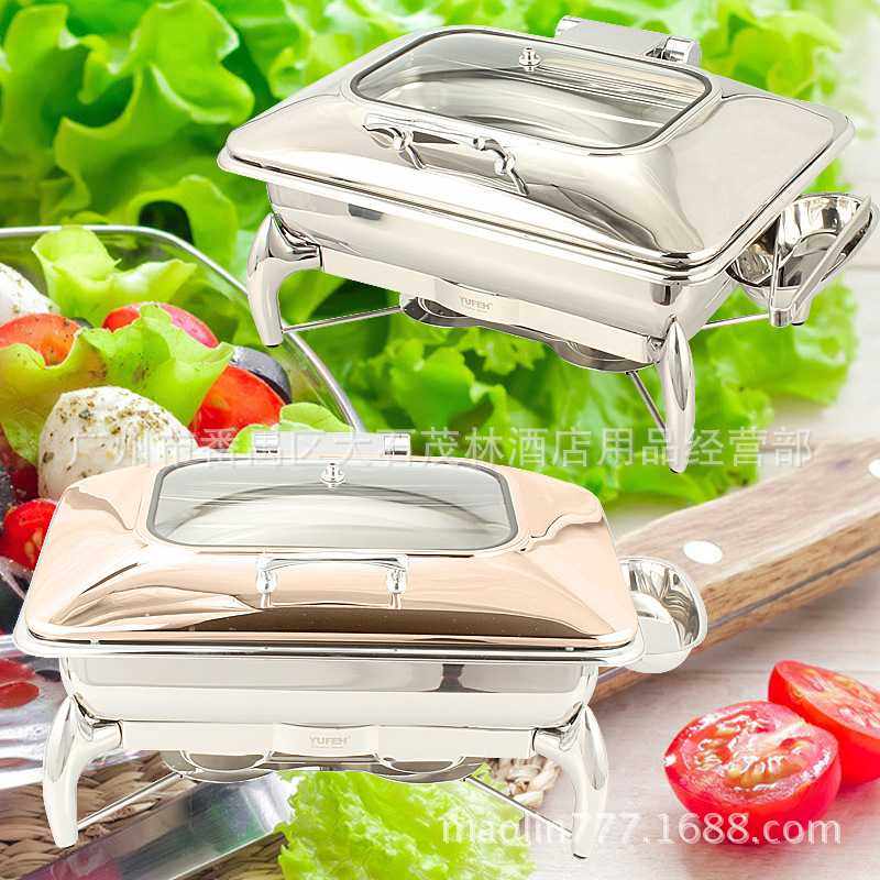 YUFEH/宇辉自助餐炉布菲炉酒店早餐炉玻璃自助餐保温炉选配电热板,清洗/食品/商业设备,保温炉/保温柜/保温设备,淘宝优惠券,粉丝福利购,淘宝优惠卷