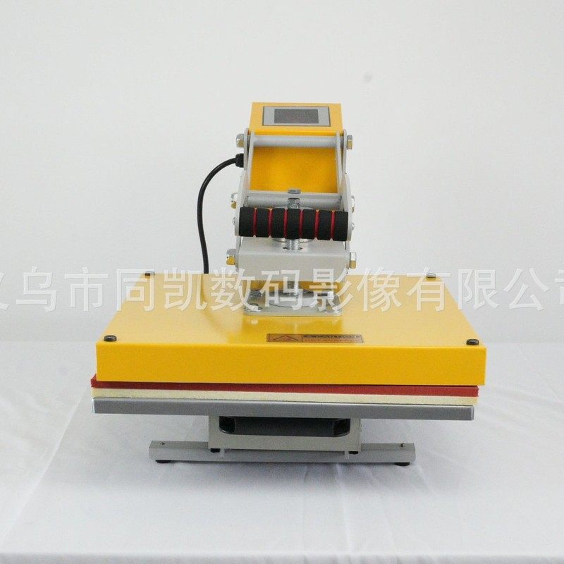 磁吸半自动38*38，40*60平板高压烫画机热转印设备衣服印图小型lo,办公设备/耗材/相关服务,烫金机/压烫机,淘宝优惠券,粉丝福利购,淘宝优惠卷