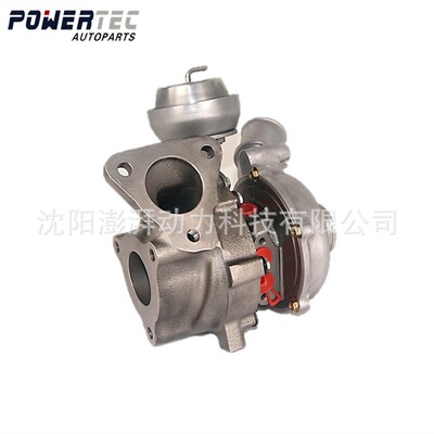 汽车涡轮增压器整机VT16 1515A170适用于日系发动机4D56