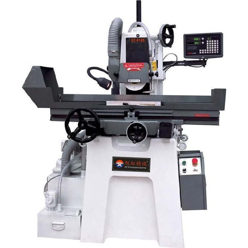 厂家直供干湿两用618S成型精密磨床 高精密数显自动磨床【定金】