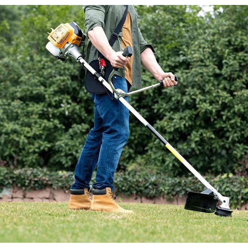 卡博科德 Cub Cadet绿篱机CC227S宽带绿篱机CC943割草机修剪机