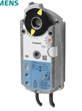 SIEMENS西门子GIB141.1E风阀执行器GIB161.1E驱动器风门GIB146.1E
