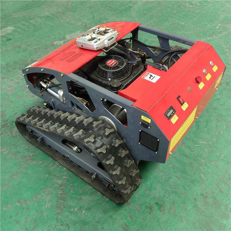 出口法国遥控汽油割草机 智能电启动履带式花园剪草机 家用除草机,农机/农具/农膜,割灌机/割草机/油锯,淘宝优惠券,粉丝福利购,淘宝优惠卷