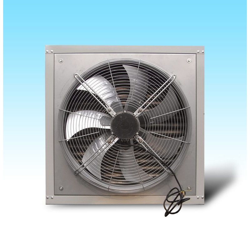 天津厂家畜牧养殖9NF2.8ZS暖风机R324暖风机 工业暖风机 水暖风机