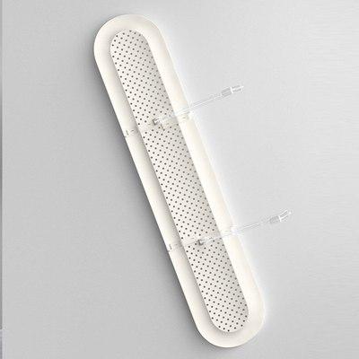 新款空调挡风板防直壁挂式可拆卸遮档通用出风口风罩导吹冷气