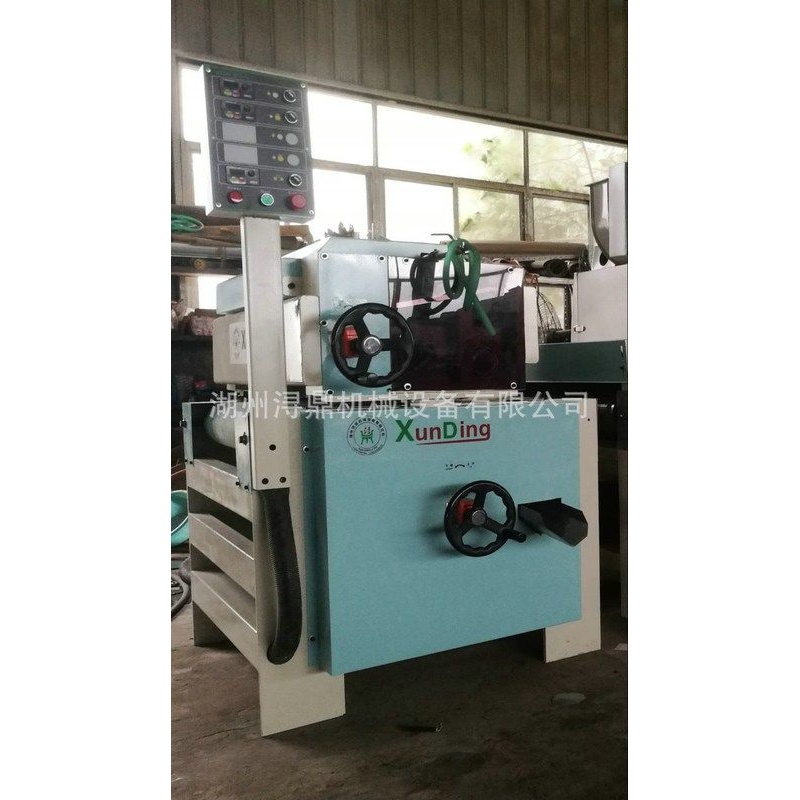 小型全自动木工UV滚涂机 平面板材单滚涂布机 木饰面保温板滚涂机