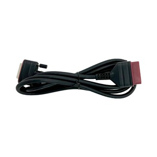 星卡X10汽车诊断仪测试主线OBD诊断线X8TS X5TS 连接线数据线检测