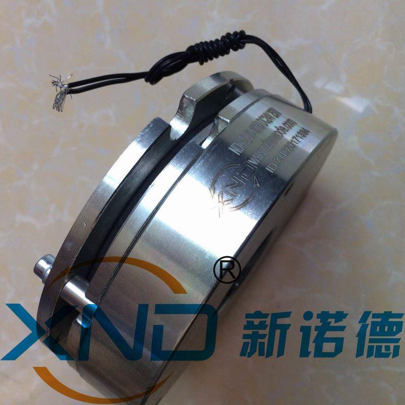 NDWZ2-16型失电制动器/NDWZ2-16-19K6型DC24V-25W电子设备刹车器