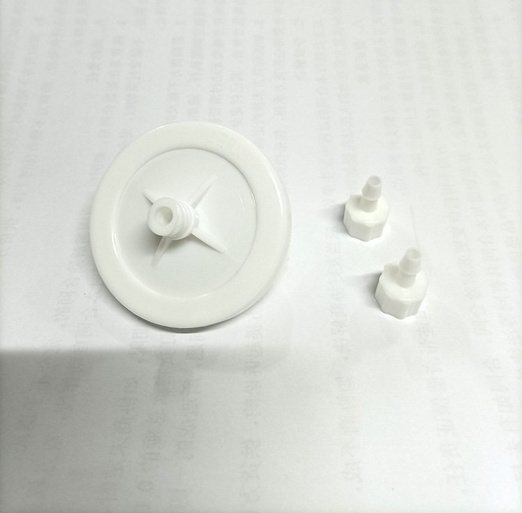 数码打印机配件喷绘机爱普生喷头蝶型过滤器墨水过滤器过滤器