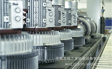 ring blower/side channel blower 2BH1500-7AH36 吹气泵