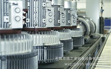 ring blower/side channel blower 2BH1500-7AH36 吹气泵