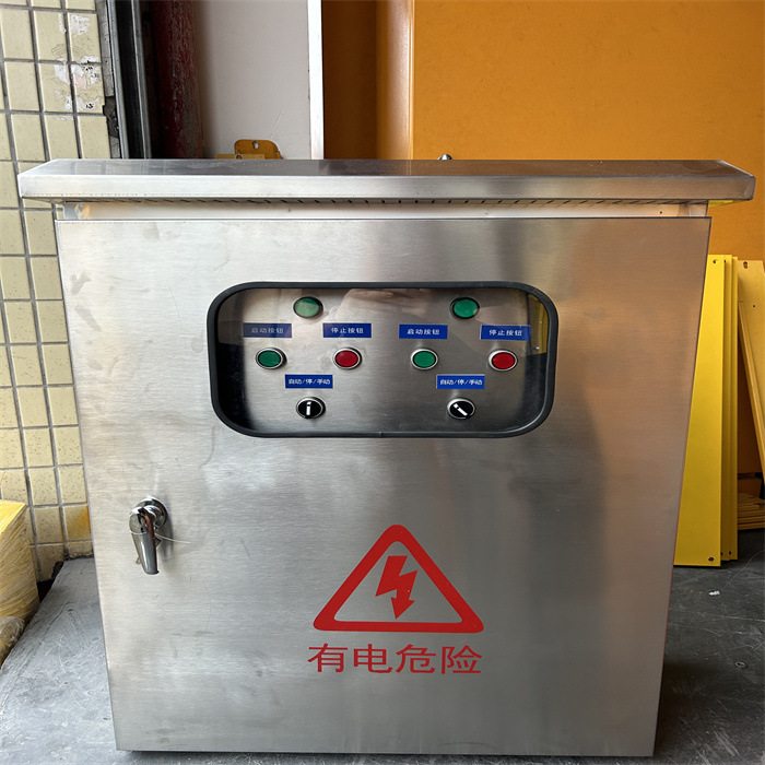 广东不锈钢厂家 施耐D配电箱 配电箱电表箱 可各种按品牌要求做