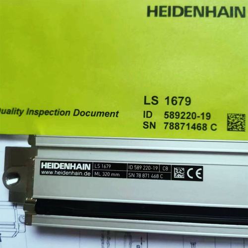 海德汉折弯机光栅尺LS1679 320我要买光栅尺 浙江 安徽 山东 湖北