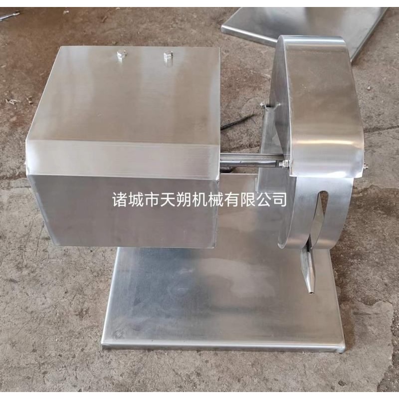 分割锯 家禽电动分块机 鸡鸭鹅掏膛破肚机 整鸡割块锯 劈半锯