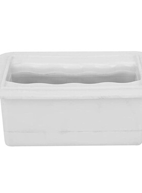 冲浪板把手长方形扶手SUP桨板提手指形盒黑色handle白色surf