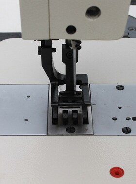 现货批发上蓬牌GA204-106上下送料单针电脑曲折花样缝纫机