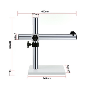 微镶机首饰镶嵌设备连续变倍显微镜珠宝镶石器材镶石用显微镜