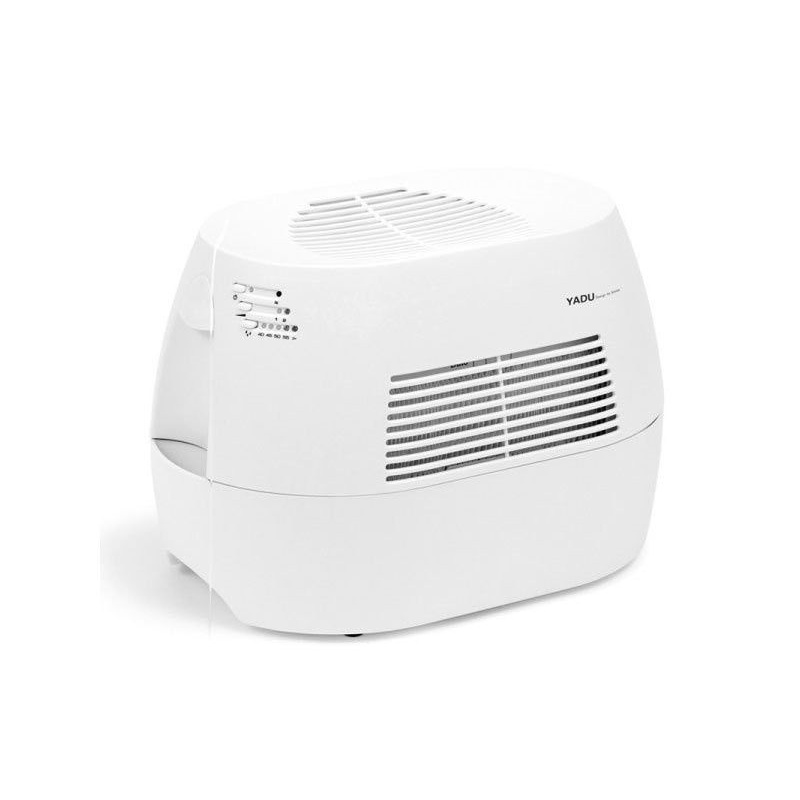亚都加湿器纯净型SZ-R060无雾母婴卧室上加水增湿机净化型加湿器