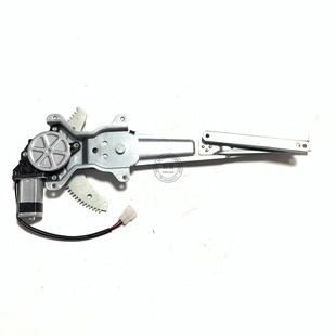 适配夏利N3/N3+/A+/N5N7玻璃升降器车窗电动升降器总成车门摇窗机