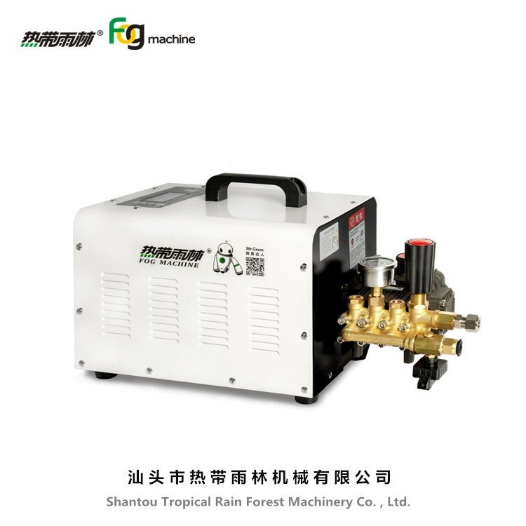 高压喷雾系统大棚插扦插育苗雾霾pM2.5除尘喷药加湿降温机JDT-20A,农机/农具/农膜,打药机/弥雾机,淘宝优惠券,粉丝福利购,淘宝优惠卷