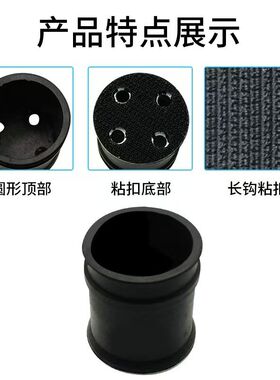 气动砂子机打磨机3125裙气动号唇60733A配件配件42套/打磨机套