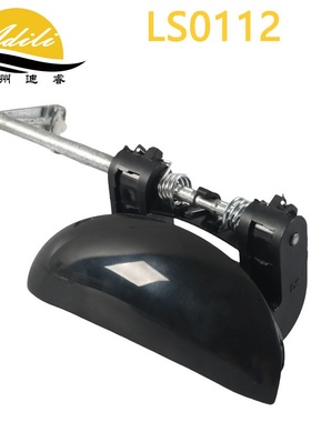 适用标致206207外拉手9101L99101L89101L7光面9101L6