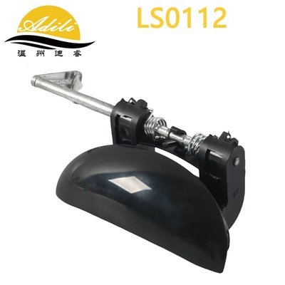 适用标致206207外拉手9101L99101L89101L7光面9101L6