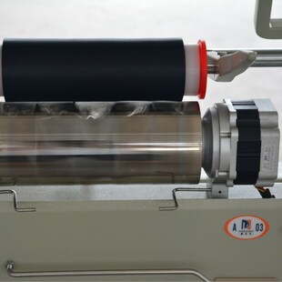 槽筒机，高速络筒机，大卷装络筒机 【鑫达为】280长 230长纱管用