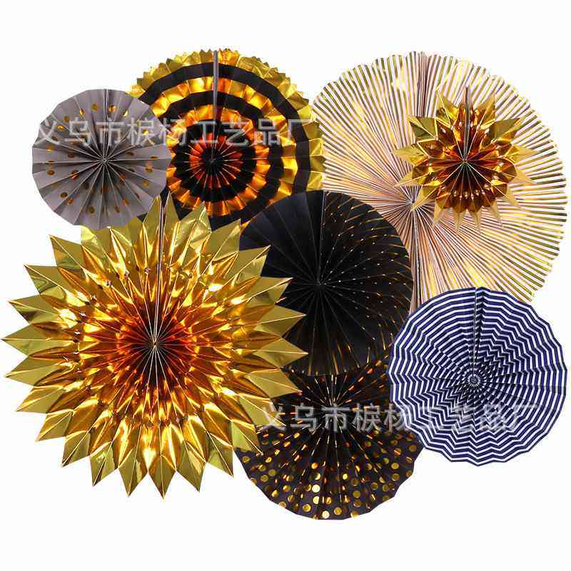 亚马逊套装圣诞节场地布置用品欧美纸花扇扇套装生日婚庆家装纸花,节庆用品/礼品,装扮布置套餐,淘宝优惠券,粉丝福利购,淘宝优惠卷