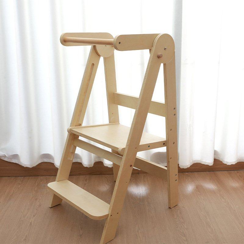 新品 蒙氏学习塔宝宝洗漱台阶梯凳可折叠儿童登高踩脚凳婴儿洗手,婴童用品,阶梯凳,淘宝优惠券,粉丝福利购,淘宝优惠卷