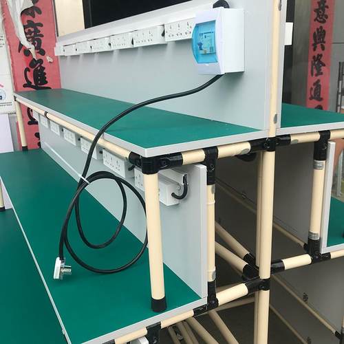 防静电精益管老化架 车 香薰机加湿器测试老化车