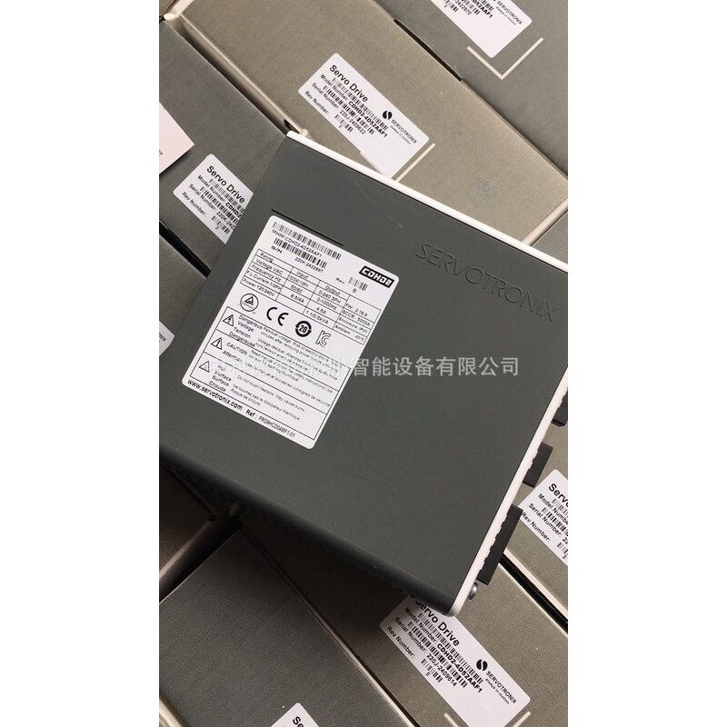 Servotronix 高创伺服驱动CDHD-1D52AEC2 CDHD-0032AEC2-R0/ST/RT
