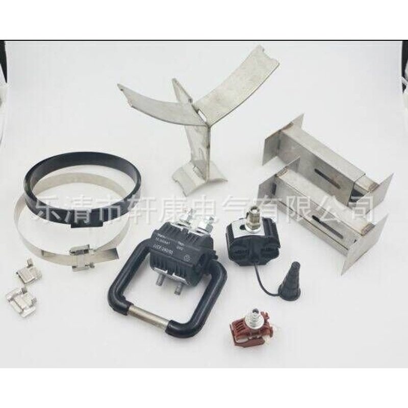 不锈钢伸缩支架 电缆固定架 电缆固定支架 支架 伸缩支架