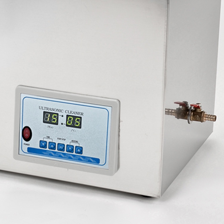 长期供应 D系列超声波清洗机 效率高噪音低清洁度高小型清洗机