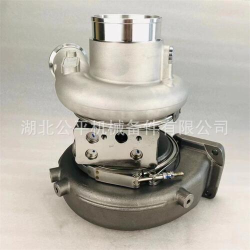 厂家直供现货批发零售工程机械发动机增压器3767305涡轮