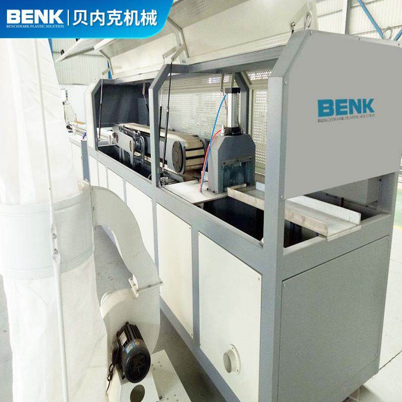 厂家供应PVC型材生产设备 双螺杆窗型材线槽封边条PVC型材生产线,橡塑材料及制品,塑钢型材/PVC型材,淘宝优惠券,粉丝福利购,淘宝优惠卷