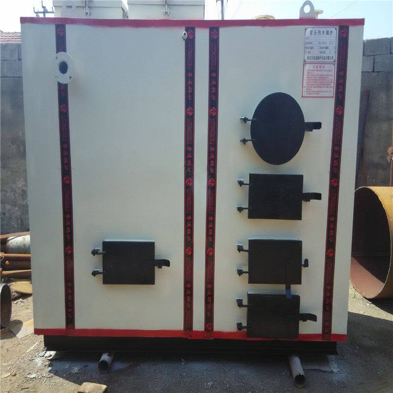 燃煤洗浴采暖锅炉 学校单位车间数控供暖开水锅炉