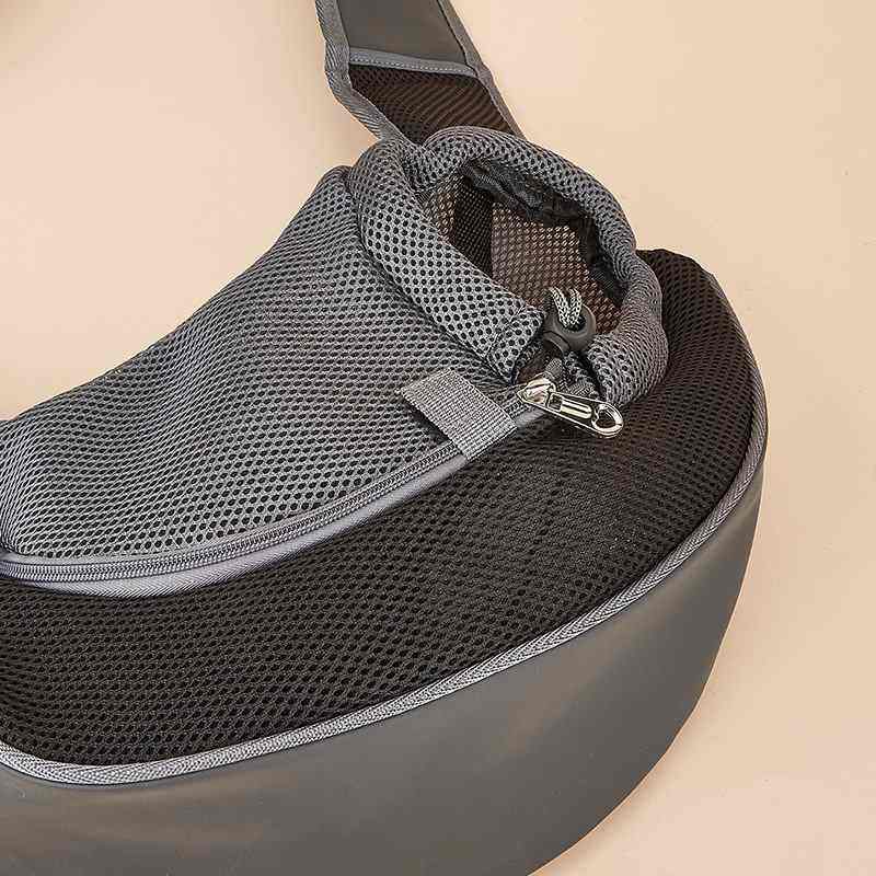 宠物包加宽肩带舒适透气跨包外出宠物便携泰包迪猫狗包单肩斜,宠物/宠物食品及用品,背包/箱包,淘宝优惠券,粉丝福利购,淘宝优惠卷