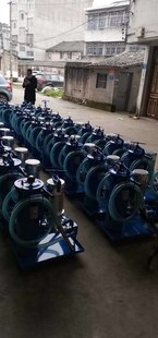 抽油机 100滤油车 过滤机 LUC