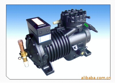 供应正品谷轮CA-0500-TFM-200制冷压缩机（厂家直销）