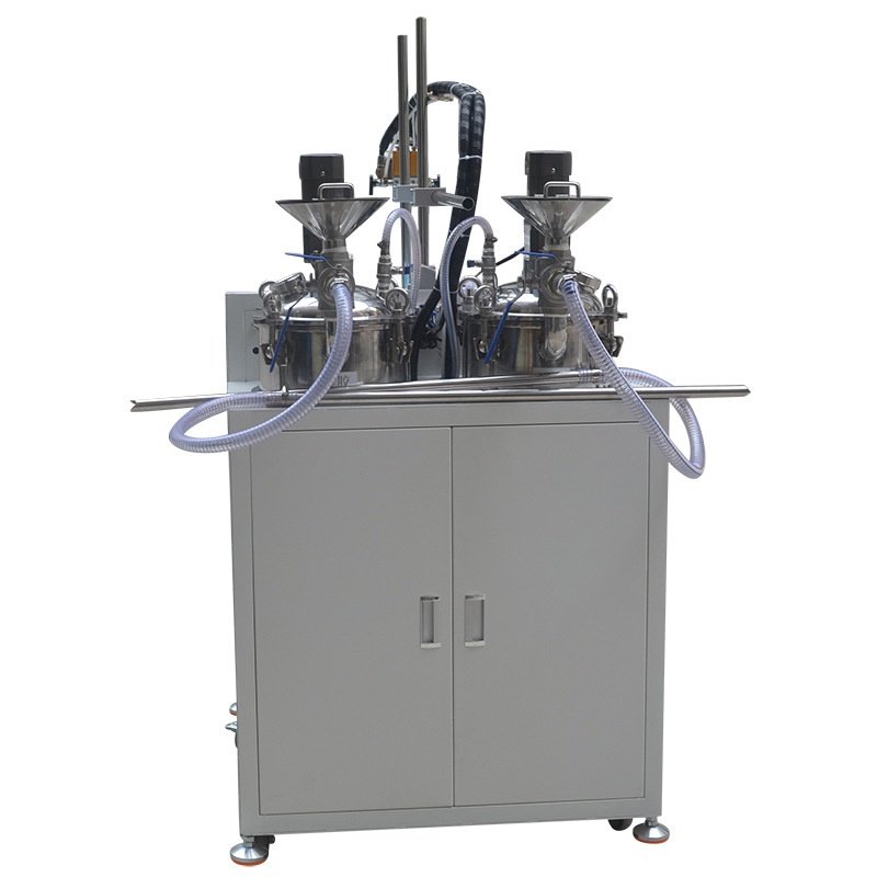 液态硅胶灌胶机双调棒机底座胶AB粘接份电动牙刷充电胶胶组灌机晶,五金/工具,电动打胶机,淘宝优惠券,粉丝福利购,淘宝优惠卷