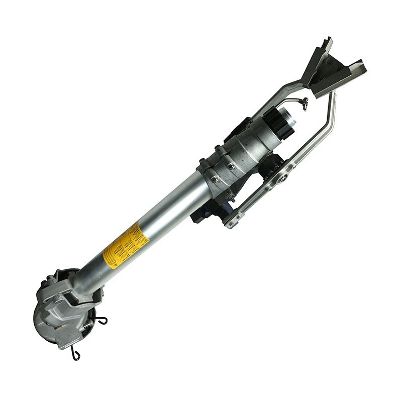 DL80仰角可调垂直摇臂喷枪农业灌溉卷盘式喷灌机喷头除尘工具,农机/农具/农膜,喷头,淘宝优惠券,粉丝福利购,淘宝优惠卷