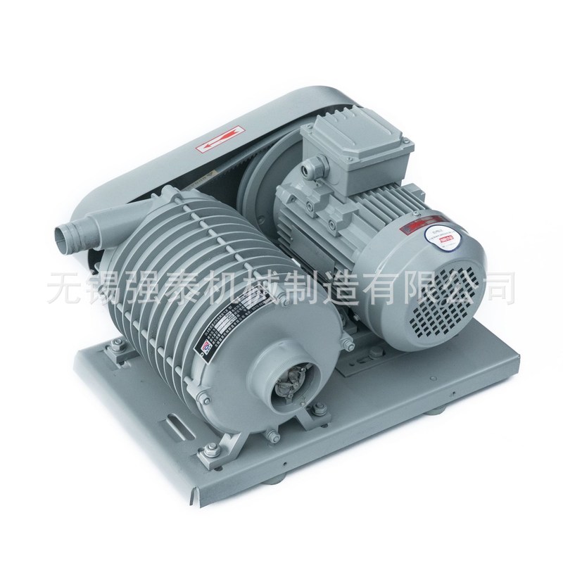 厂家供应鱼塘曝气养殖增氧泵DLB-1层叠气泵 除尘曝气泵离心风机