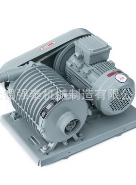 厂家供应鱼塘曝气养殖增氧泵DLB-1层叠气泵 除尘曝气泵离心风机