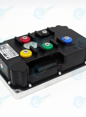 Fardriver南京远驱850A正弦波大功率电动车电摩电机控制器ND96850