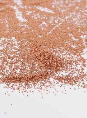 0.2/0.25/0.265/0.3/2.0mm精密紫铜珠电子配件滚珠紫铜纯铜珠球