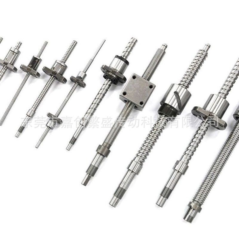 kss滚珠丝杆 SG1404-290R350C3 SG1404-390R450C3 SG1404-490R550