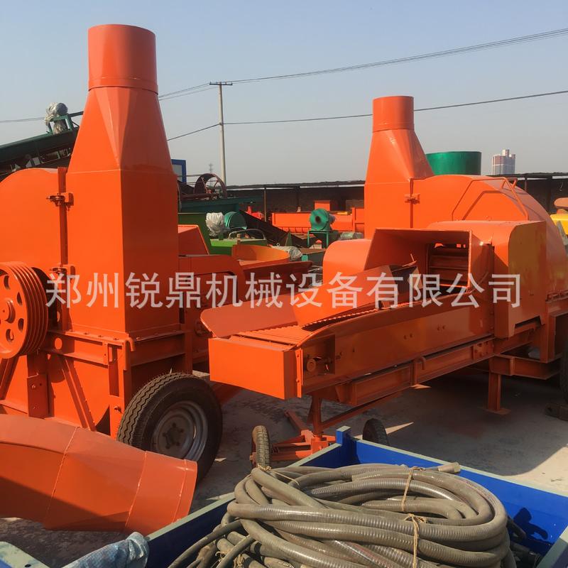 批发8吨 10吨 15吨 20吨 30吨铡草机 青贮铡草揉丝机 秸秆粉碎机